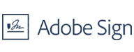 AdobeSign logo